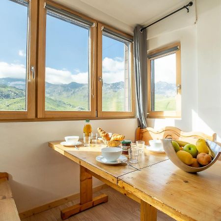 Apartment Arcelle 505 By Interhome Val Thorens Eksteriør bilde
