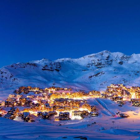 Apartment Arcelle 505 By Interhome Val Thorens Eksteriør bilde